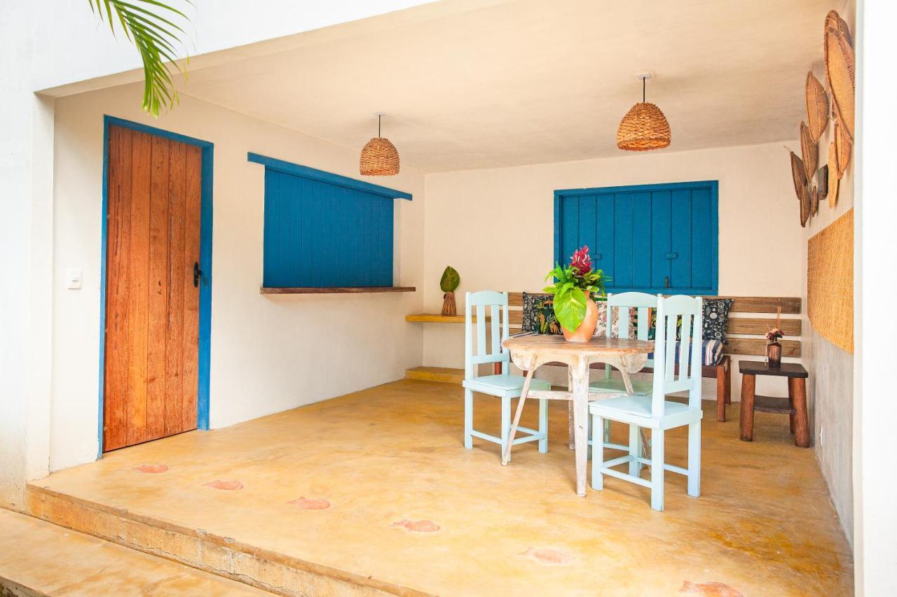 Pousada San Antonio Budget Cajueiro Hotel การาอิวา ภายนอก รูปภาพ