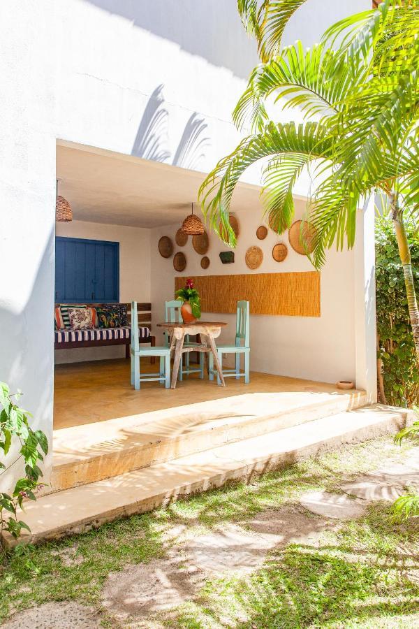 Pousada San Antonio Budget Cajueiro Hotel การาอิวา ภายนอก รูปภาพ