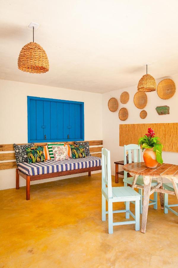 Pousada San Antonio Budget Cajueiro Hotel การาอิวา ภายนอก รูปภาพ