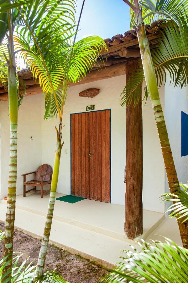 Pousada San Antonio Budget Cajueiro Hotel การาอิวา ภายนอก รูปภาพ