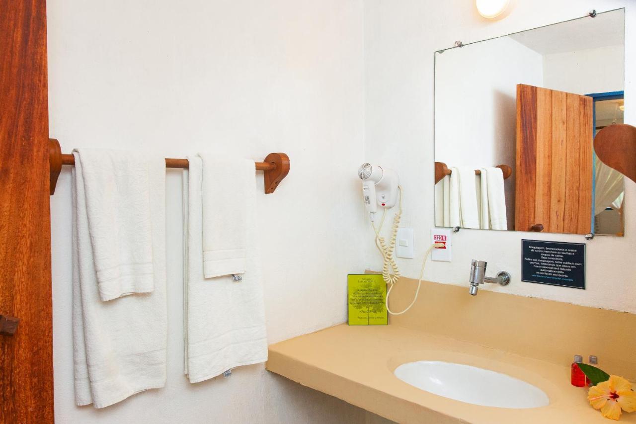 Pousada San Antonio Budget Cajueiro Hotel การาอิวา ภายนอก รูปภาพ
