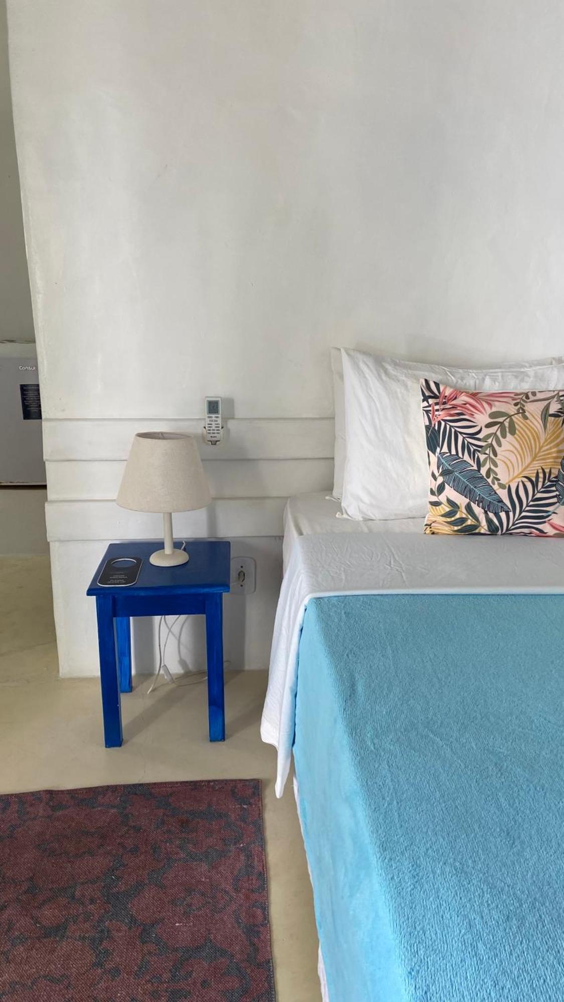 Pousada San Antonio Budget Cajueiro Hotel การาอิวา ภายนอก รูปภาพ