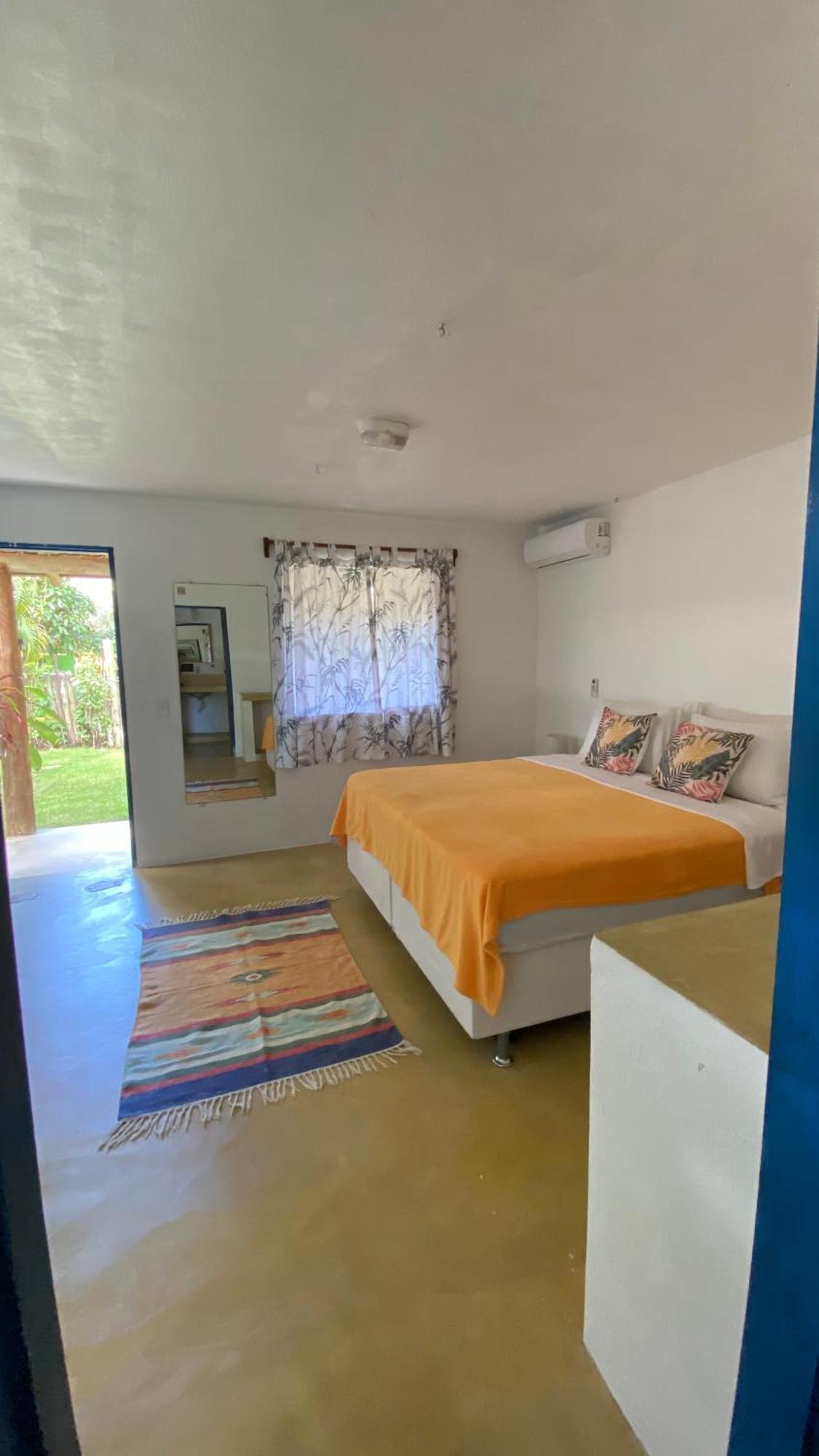 Pousada San Antonio Budget Cajueiro Hotel การาอิวา ภายนอก รูปภาพ