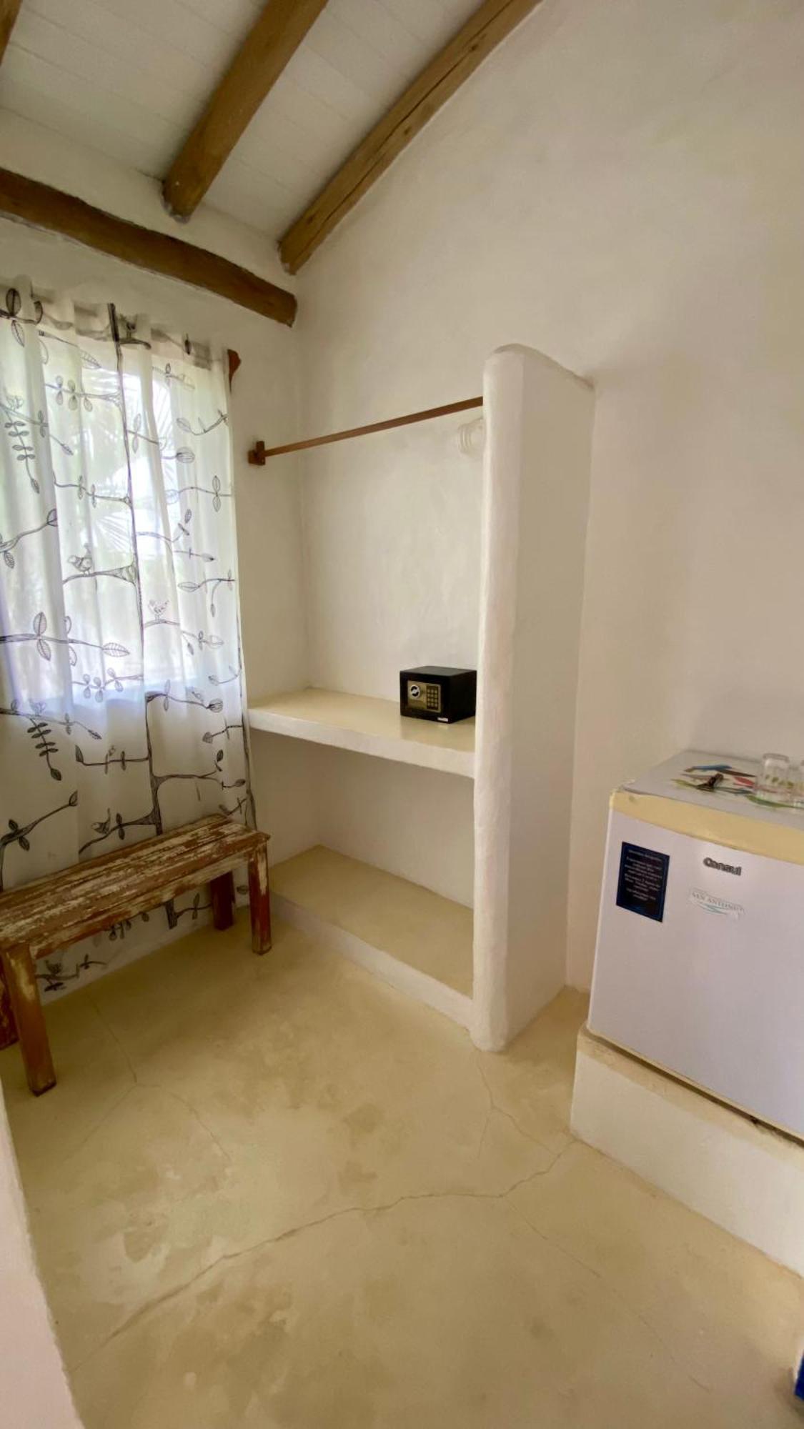 Pousada San Antonio Budget Cajueiro Hotel การาอิวา ภายนอก รูปภาพ
