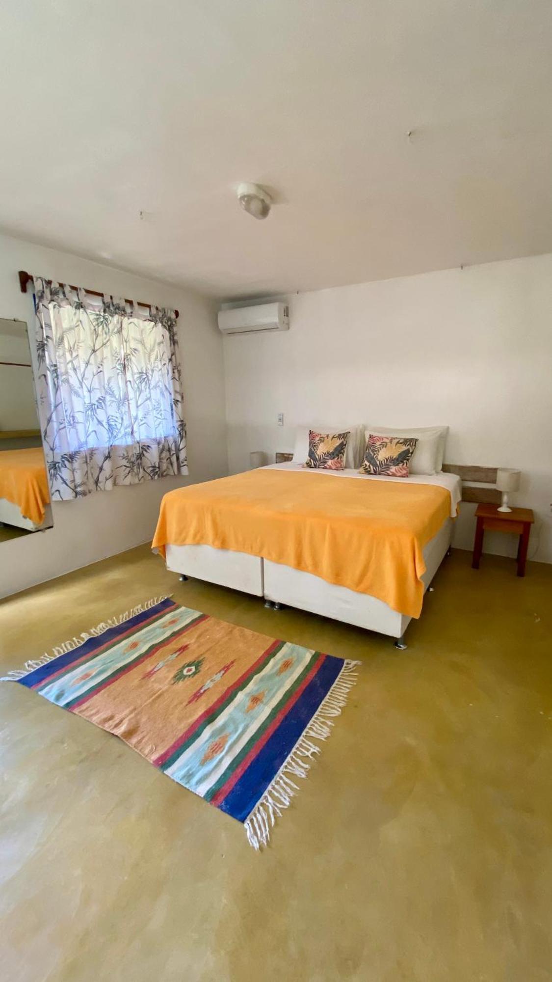 Pousada San Antonio Budget Cajueiro Hotel การาอิวา ภายนอก รูปภาพ