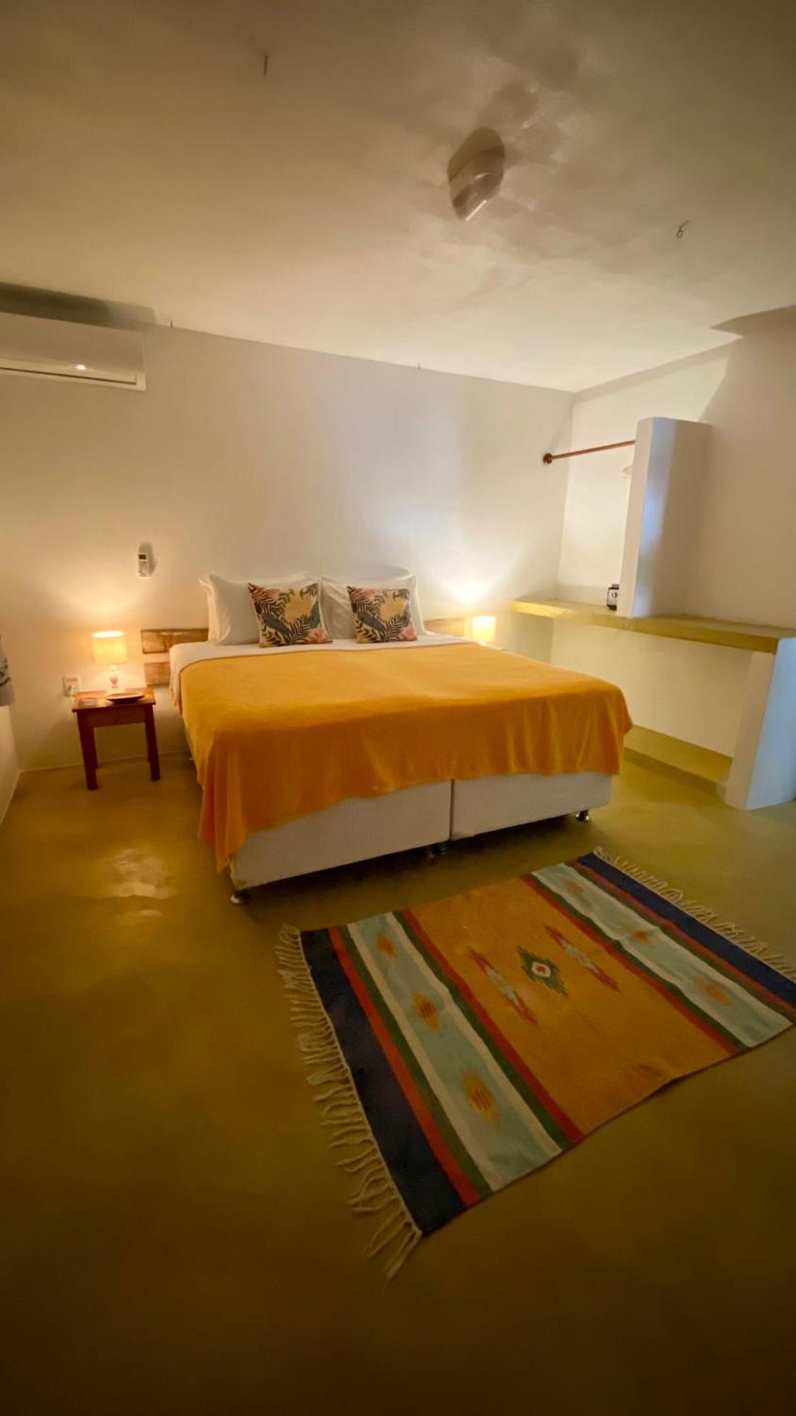Pousada San Antonio Budget Cajueiro Hotel การาอิวา ภายนอก รูปภาพ